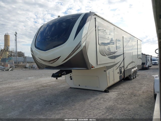 Продажа на аукционе авто 2018 Grand Design Other, vin: 573FS4332J1108657, номер лота: 44582979