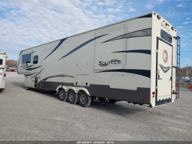 Продажа на аукционе авто 2018 Grand Design Other, vin: 573FS4332J1108657, номер лота: 44582979