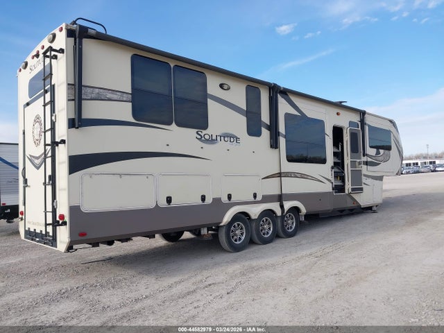 Продажа на аукционе авто 2018 Grand Design Other, vin: 573FS4332J1108657, номер лота: 44582979