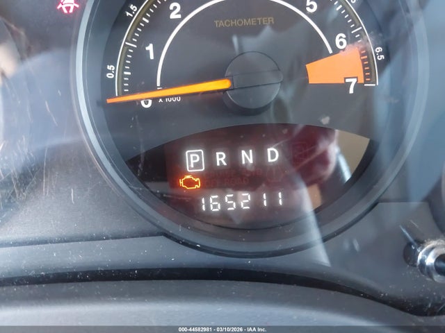 1C4NJPFAXED666620 Jeep Patriot High Altitude