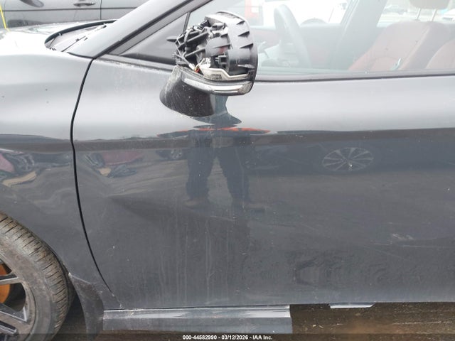 Toyota CAMRY XSE 2025 4T1DBADK1SU505792 Image 18