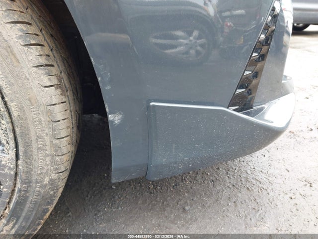 Toyota CAMRY XSE 2025 4T1DBADK1SU505792 Image 21