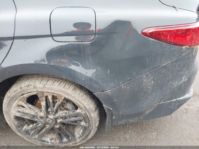 Toyota CAMRY XSE 2025 4T1DBADK1SU505792 Image 6