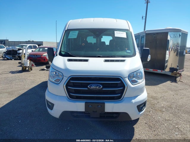 Продаж на аукціоні авто 2020 Ford Transit-350 Passenger Van Xlt, vin: 1FBAX2C8XLKA88999, номер лоту: 44583003