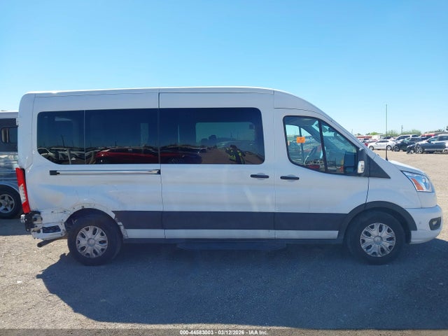 Продаж на аукціоні авто 2020 Ford Transit-350 Passenger Van Xlt, vin: 1FBAX2C8XLKA88999, номер лоту: 44583003