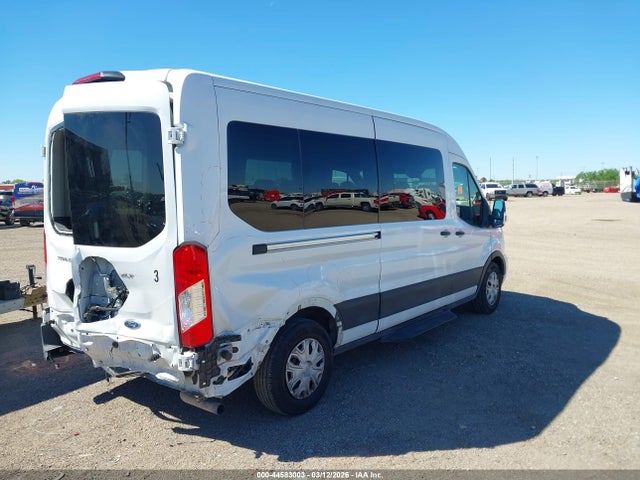 Продаж на аукціоні авто 2020 Ford Transit-350 Passenger Van Xlt, vin: 1FBAX2C8XLKA88999, номер лоту: 44583003