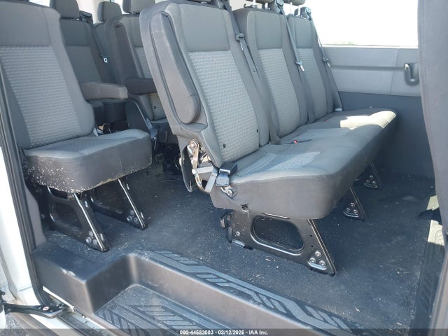 Продаж на аукціоні авто 2020 Ford Transit-350 Passenger Van Xlt, vin: 1FBAX2C8XLKA88999, номер лоту: 44583003