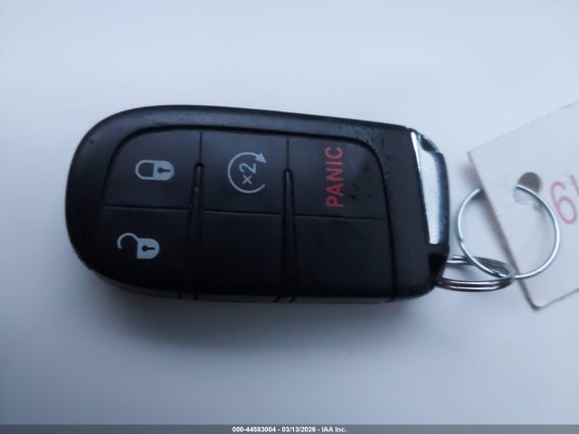 2019 Jeep Compass Limited 4x4 მანქანა იყიდება აუქციონზე, vin: 3C4NJDCB2KT787224, აუქციონის ნომერი: 44583004