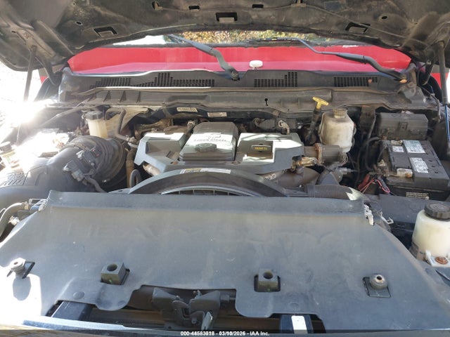 Продаж на аукціоні авто 2014 Ram 5500 Chassis Tradesman/slt, vin: 3C7WRMAL6EG141760, номер лоту: 44583018