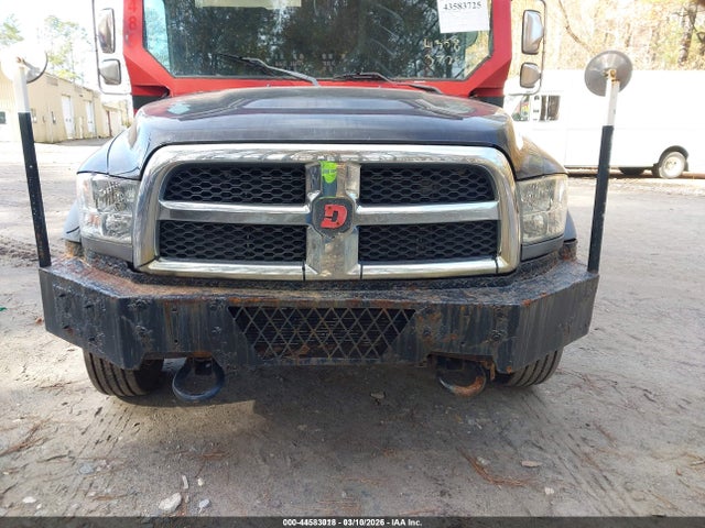 Продаж на аукціоні авто 2014 Ram 5500 Chassis Tradesman/slt, vin: 3C7WRMAL6EG141760, номер лоту: 44583018
