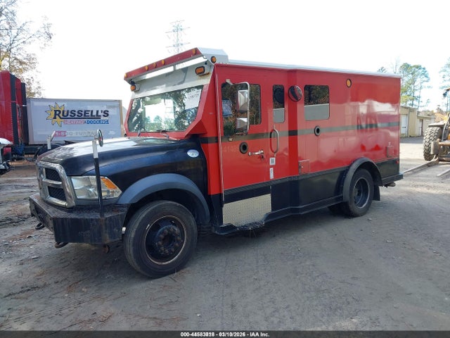 Продаж на аукціоні авто 2014 Ram 5500 Chassis Tradesman/slt, vin: 3C7WRMAL6EG141760, номер лоту: 44583018