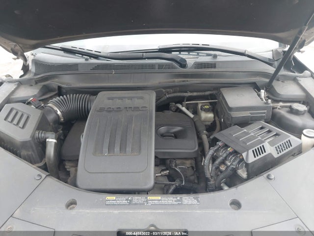 Aukcja sprzedaży 2012 Gmc Terrain Sle-1, vin: 2GKALMEK4C6392784, numer aukcji: 44583022