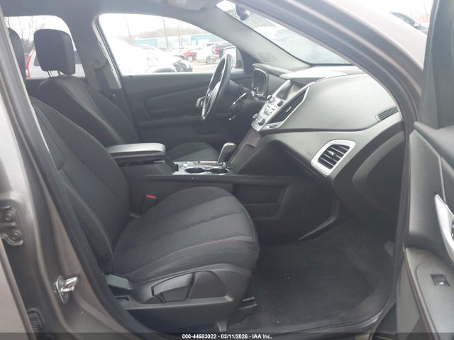 Aukcja sprzedaży 2012 Gmc Terrain Sle-1, vin: 2GKALMEK4C6392784, numer aukcji: 44583022