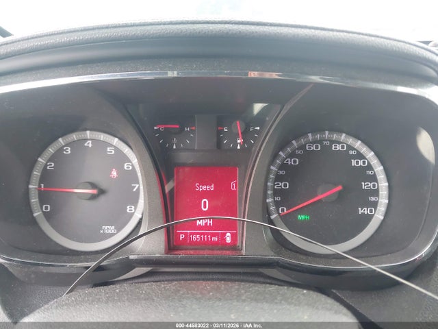 Aukcja sprzedaży 2012 Gmc Terrain Sle-1, vin: 2GKALMEK4C6392784, numer aukcji: 44583022