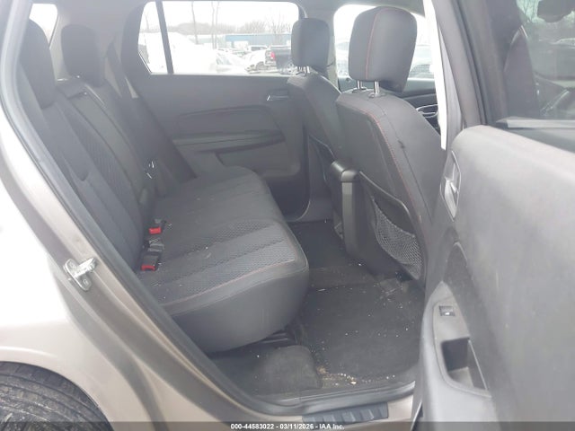 Aukcja sprzedaży 2012 Gmc Terrain Sle-1, vin: 2GKALMEK4C6392784, numer aukcji: 44583022