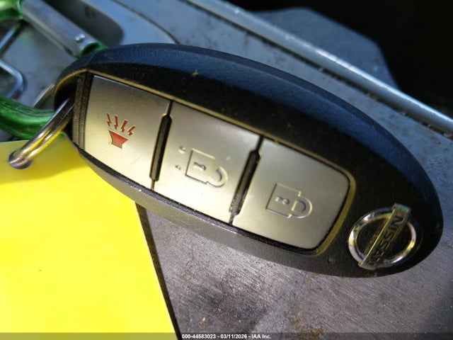 2021 NISSAN MURANO 5N1AZ2AS9MC122068 Photo 10