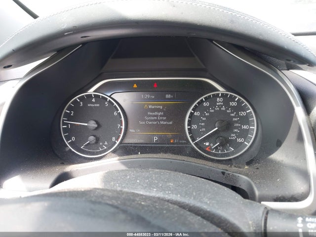 2021 NISSAN MURANO 5N1AZ2AS9MC122068 Photo 6