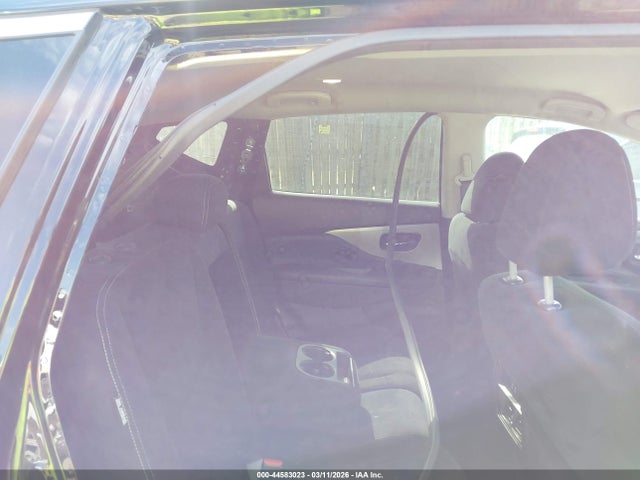 2021 NISSAN MURANO 5N1AZ2AS9MC122068 Photo 7