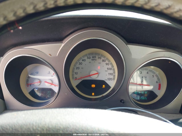 Продаж на аукціоні авто 2008 Dodge Avenger R/t, vin: 1B3LC76M78N649334, номер лоту: 44583036