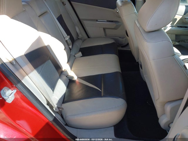 Продаж на аукціоні авто 2008 Dodge Avenger R/t, vin: 1B3LC76M78N649334, номер лоту: 44583036
