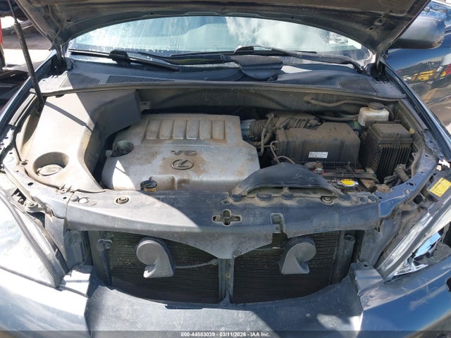 Aukcja sprzedaży 2008 Lexus Rx 350, vin: 2T2HK31U58C050020, numer aukcji: 44583039