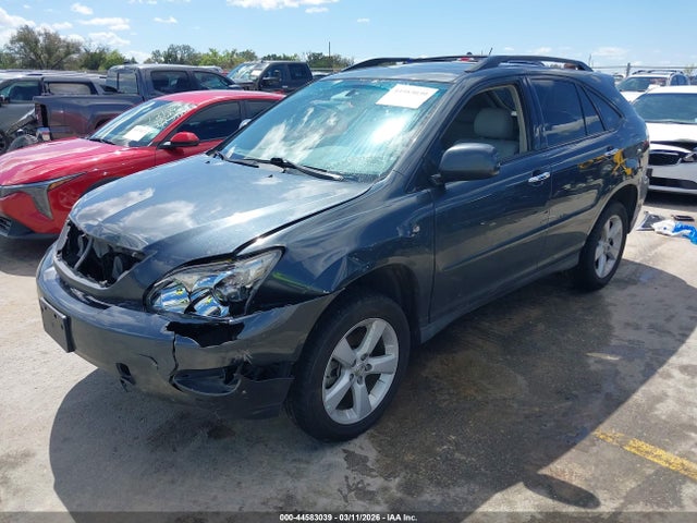 Aukcja sprzedaży 2008 Lexus Rx 350, vin: 2T2HK31U58C050020, numer aukcji: 44583039
