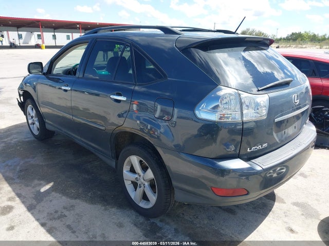 Aukcja sprzedaży 2008 Lexus Rx 350, vin: 2T2HK31U58C050020, numer aukcji: 44583039