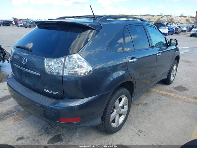 Aukcja sprzedaży 2008 Lexus Rx 350, vin: 2T2HK31U58C050020, numer aukcji: 44583039