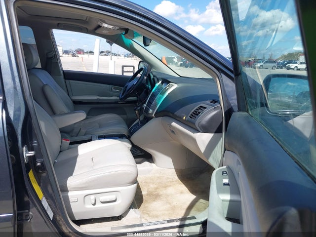 Aukcja sprzedaży 2008 Lexus Rx 350, vin: 2T2HK31U58C050020, numer aukcji: 44583039