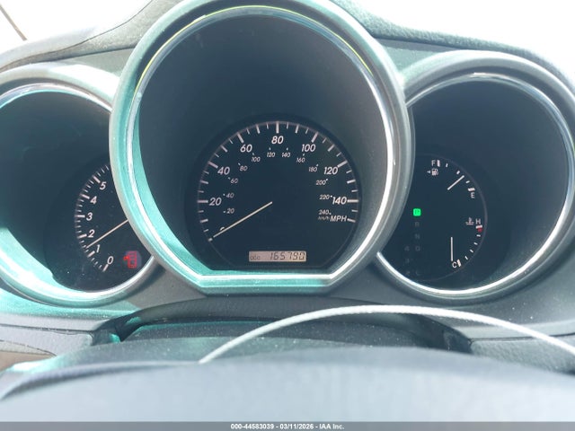 Aukcja sprzedaży 2008 Lexus Rx 350, vin: 2T2HK31U58C050020, numer aukcji: 44583039
