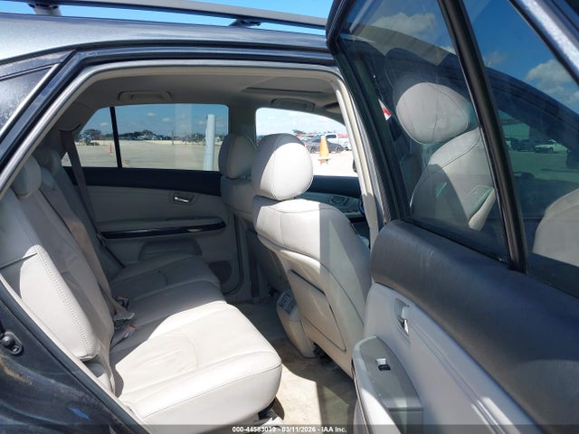 Aukcja sprzedaży 2008 Lexus Rx 350, vin: 2T2HK31U58C050020, numer aukcji: 44583039
