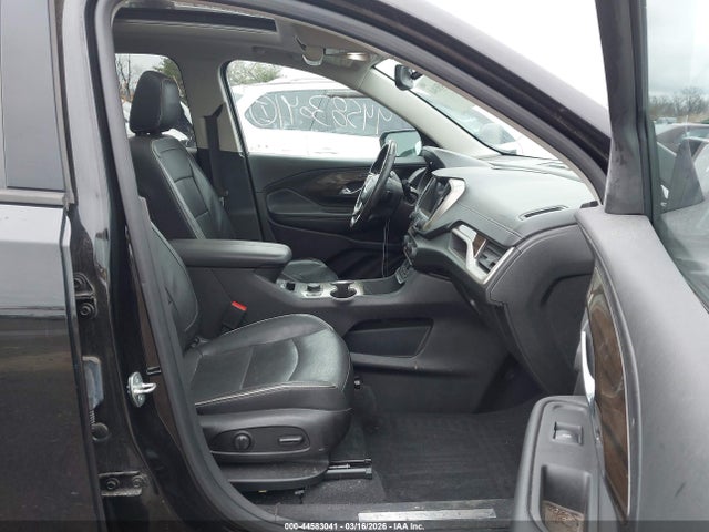 2019 Gmc Terrain Denali მანქანა იყიდება აუქციონზე, vin: 3GKALXEX4KL269025, აუქციონის ნომერი: 44583041