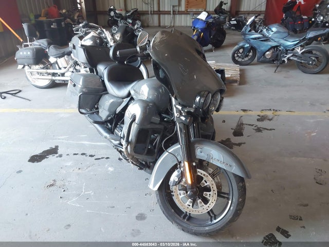 2022 HARLEY-DAVIDSON FLHTK 1HD1KEF14NB648172