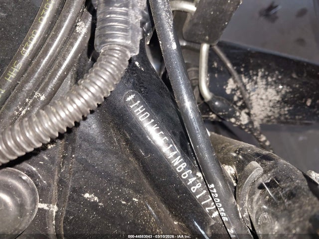 2022 HARLEY-DAVIDSON FLHTK 1HD1KEF14NB648172 Photo 9