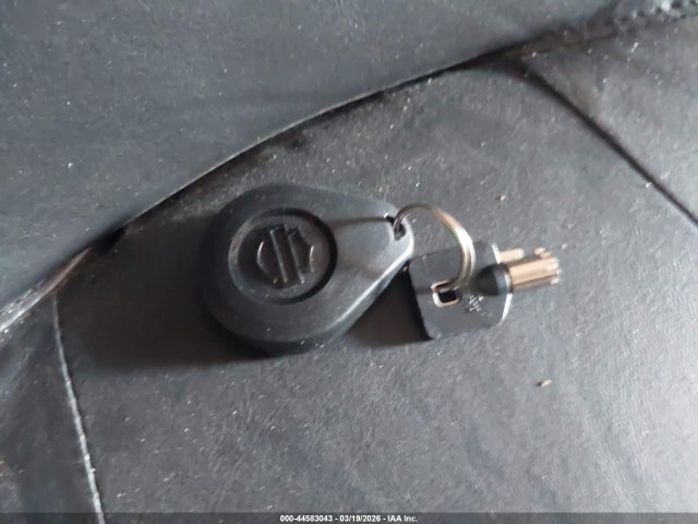 2022 HARLEY-DAVIDSON FLHTK 1HD1KEF14NB648172 Photo 10