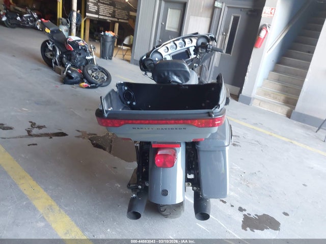 2022 HARLEY-DAVIDSON FLHTK 1HD1KEF14NB648172 Photo 5