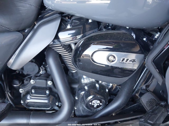 2022 HARLEY-DAVIDSON FLHTK 1HD1KEF14NB648172 Photo 7