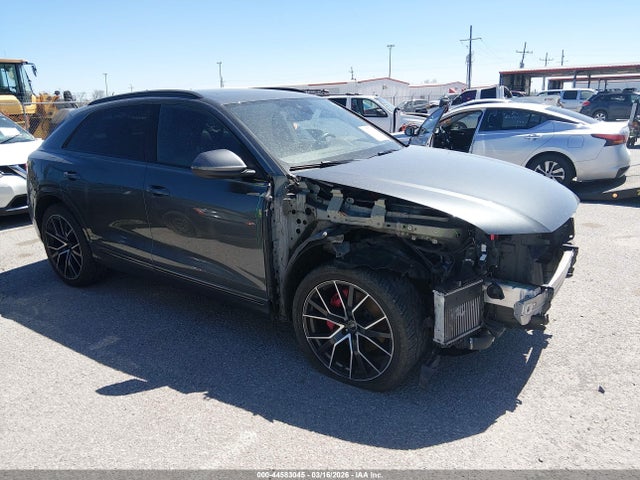 2021 AUDI Q8 WA1EVAF12MD014990