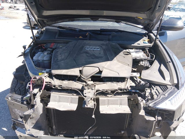 2021 AUDI Q8 WA1EVAF12MD014990 Photo 9