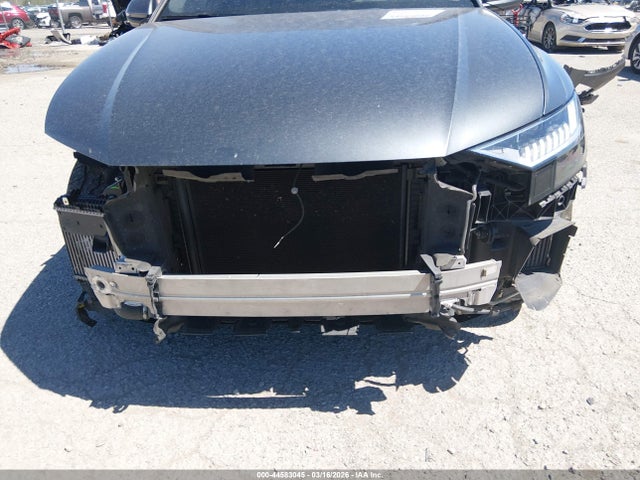 2021 AUDI Q8 WA1EVAF12MD014990 Photo 5