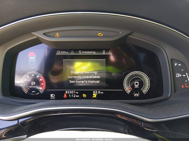 2021 AUDI Q8 WA1EVAF12MD014990 Photo 6