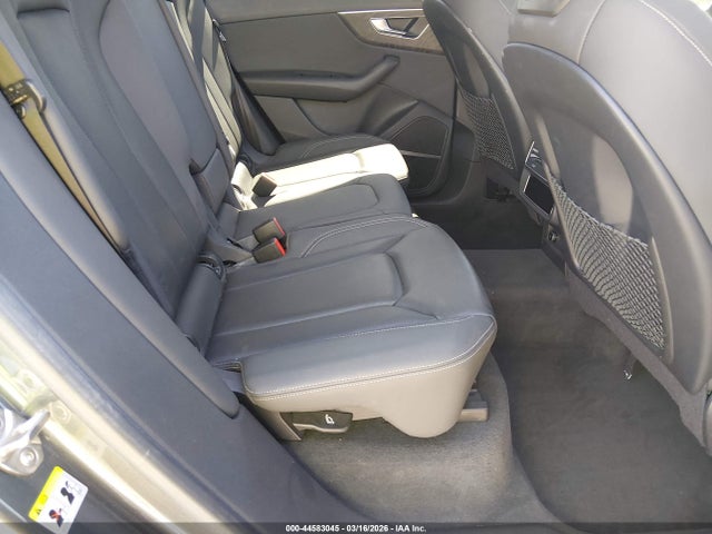 2021 AUDI Q8 WA1EVAF12MD014990 Photo 7