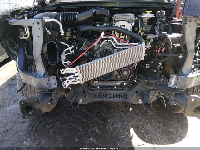 44583050 :رقم المزاد ، 1C4SJVBT9NS104248 vin ، 2022 Jeep Wagoneer Series Ii 4x4 مزاد بيع