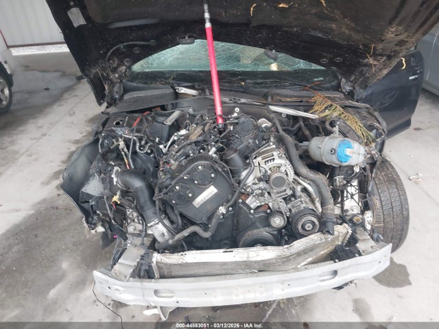 2018 AUDI A4 WAUKMAF42JA140654 Photo 9