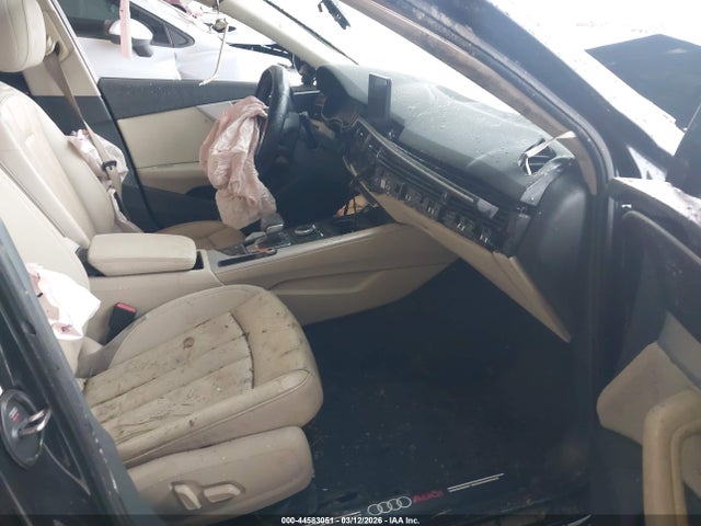 2018 AUDI A4 WAUKMAF42JA140654 Photo 4