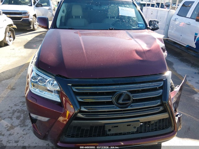 Aukcja sprzedaży 2018 Lexus Gx 460, vin: JTJBM7FX5J5189837, numer aukcji: 44583055