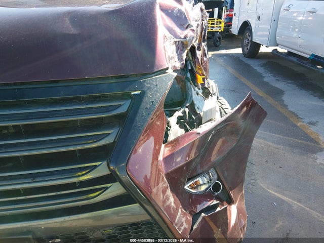 Aukcja sprzedaży 2018 Lexus Gx 460, vin: JTJBM7FX5J5189837, numer aukcji: 44583055