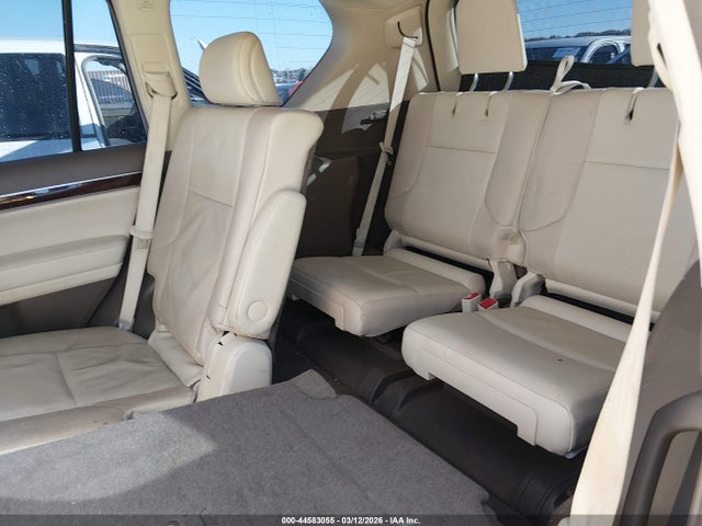Aukcja sprzedaży 2018 Lexus Gx 460, vin: JTJBM7FX5J5189837, numer aukcji: 44583055
