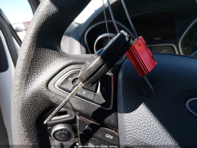 Ford FOCUS SEL 2017 1FADP3M2XHL269567 Image 11