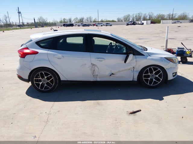 Ford FOCUS SEL 2017 1FADP3M2XHL269567 Image 13